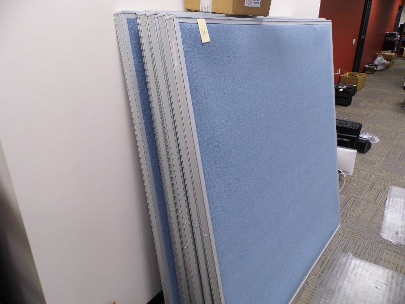 Cubical Partitions w Clips