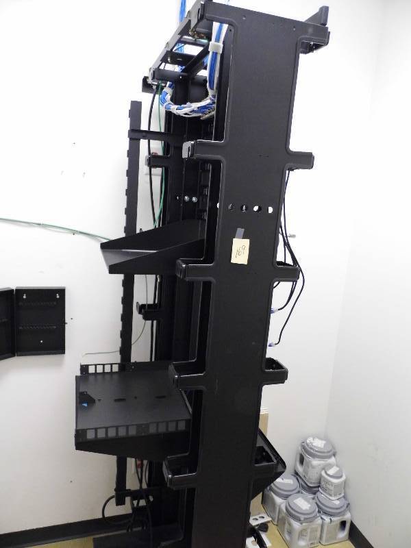 Computer Server Tower