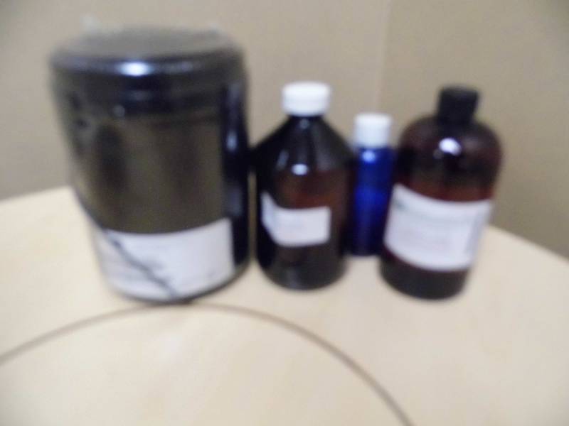 Scent Air - Aromatech Assorted