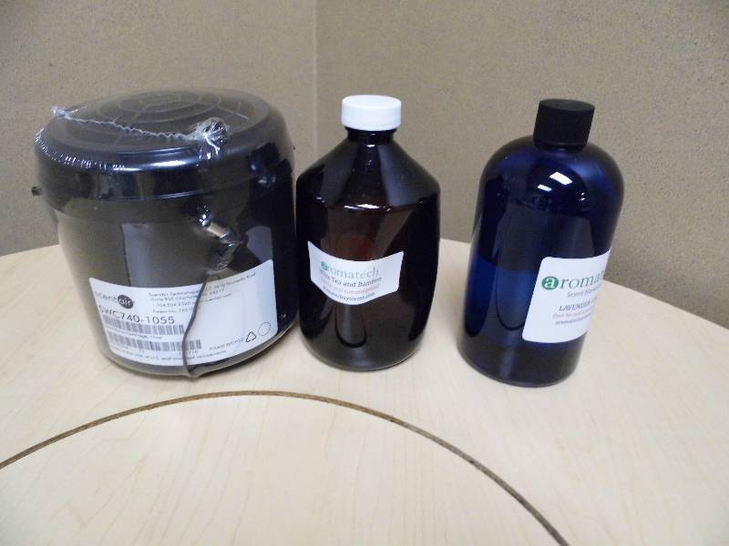 Scent Air - Aromatech Assorted
