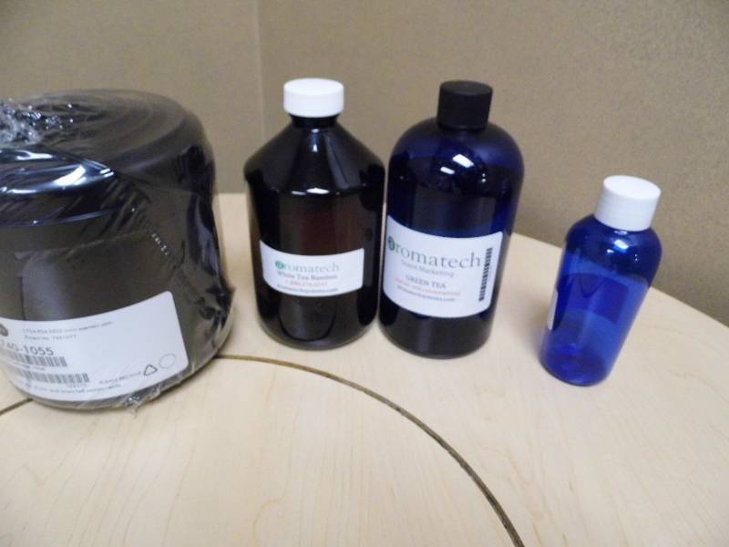 Scent Air - Aromatech Assorted