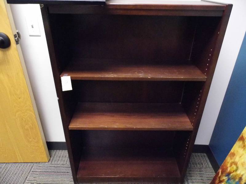 Bookcase