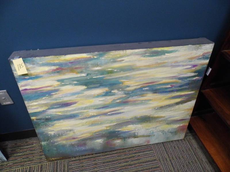 Artwork - Ripples