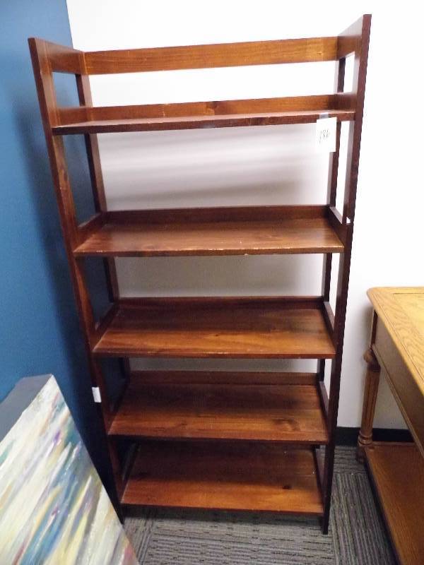 Bookcase