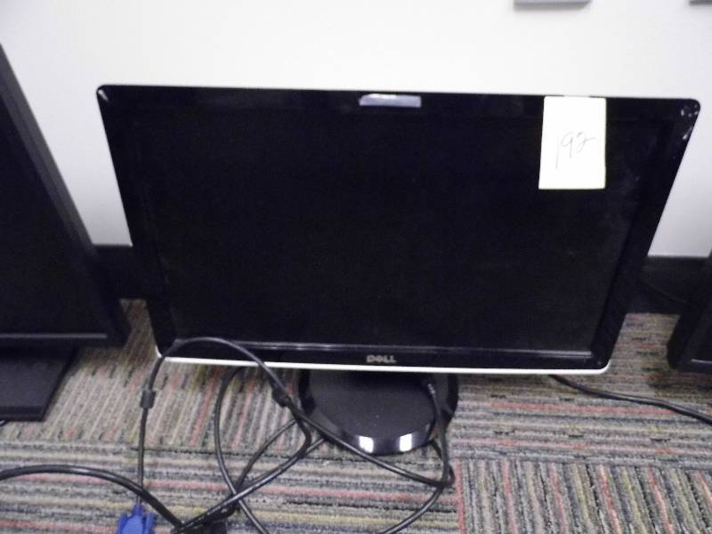 Dell Monitor