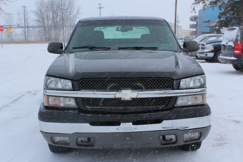 2003 Chevrolet Avalanche 1500 4x4 - One Owner -