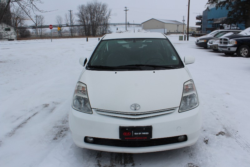 2005 Toyota Prius