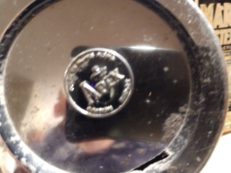 lot 61 image: Automotive Accessories