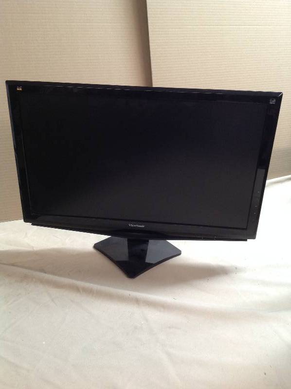 Monitor - View Sonic LED - 24 Inch