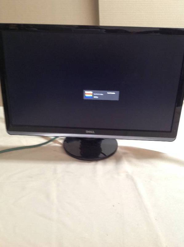 Monitor - Dell - 24 Inch