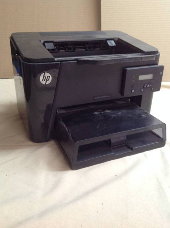 Hp Printer -  Laser Jet Pro M201 dw