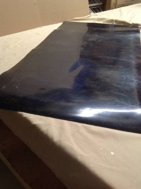 Fatigue Mat