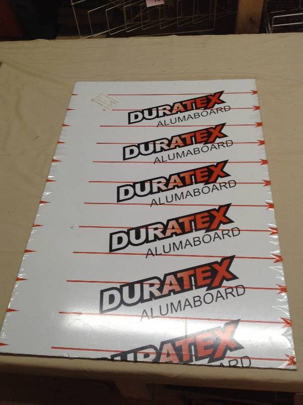 Aluminum Board