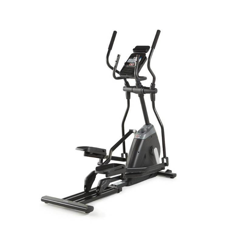 lot 54 image: ProForm 250i Elliptical