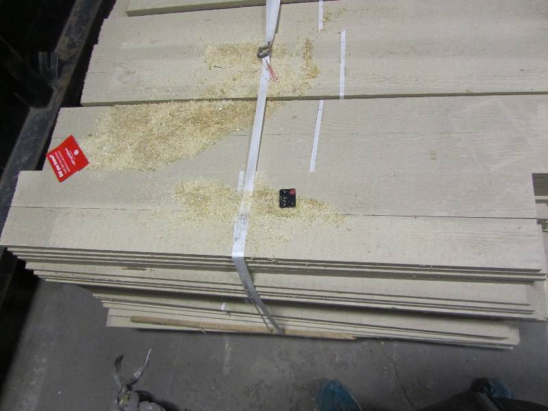 lot 90 image: lp smart side 2 sizes