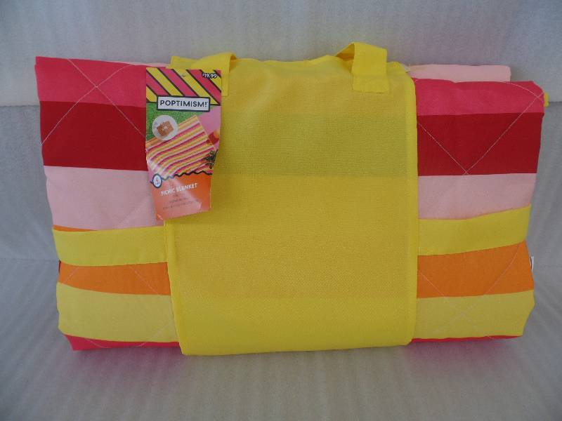 lot 85 image: Picnic Blanket
