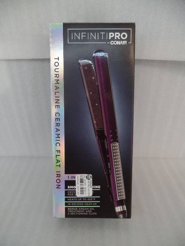 lot 98 image: Flat Iron