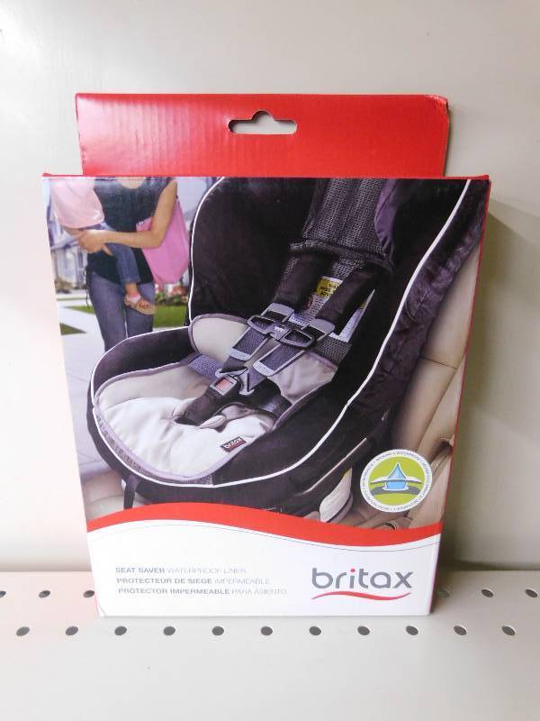 BRITAX SEAT SAVER