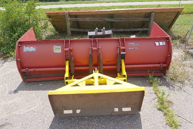 SW Metro Equipment Sale KBID