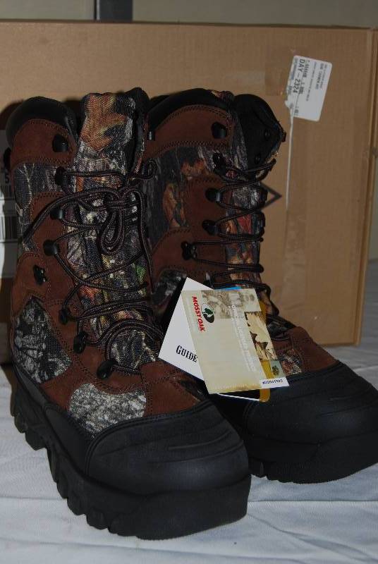 sportsmans 169