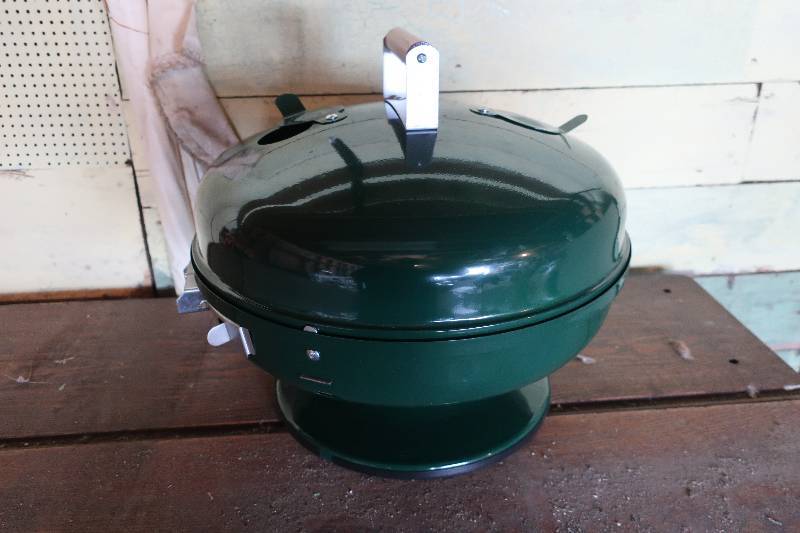 lot 98 image: ELECTRIC GRILL