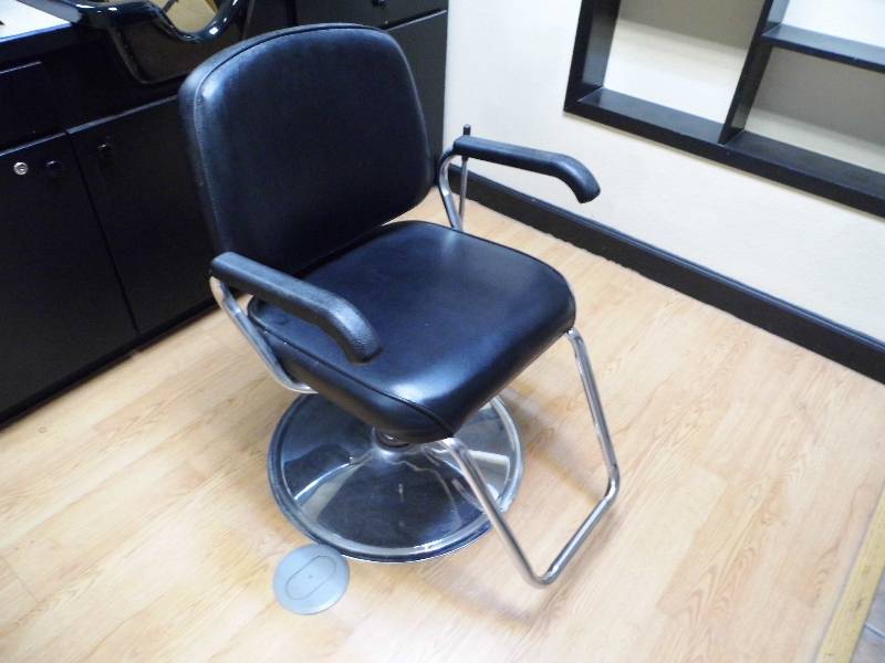 Stylist Chair