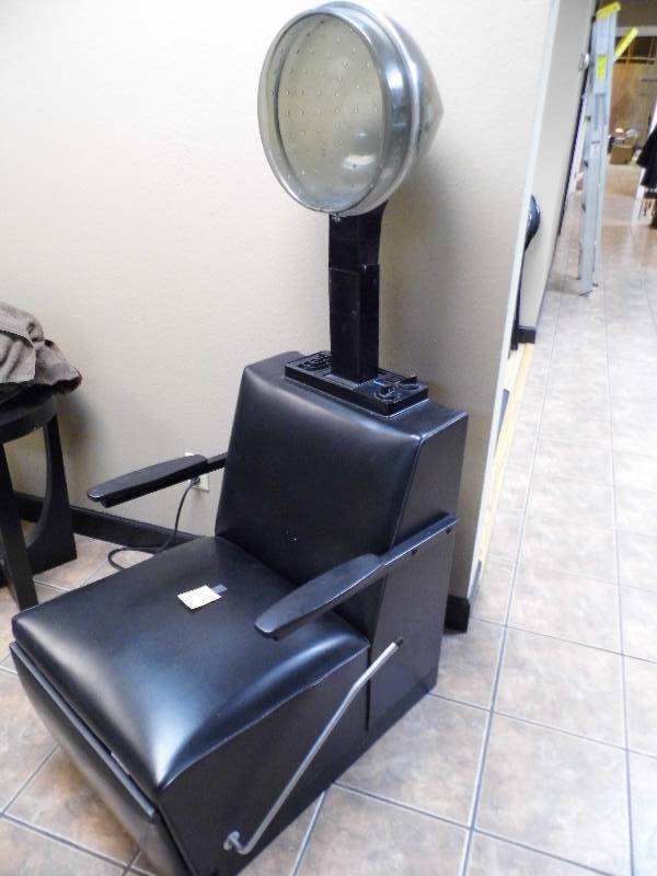 Dryer Chair