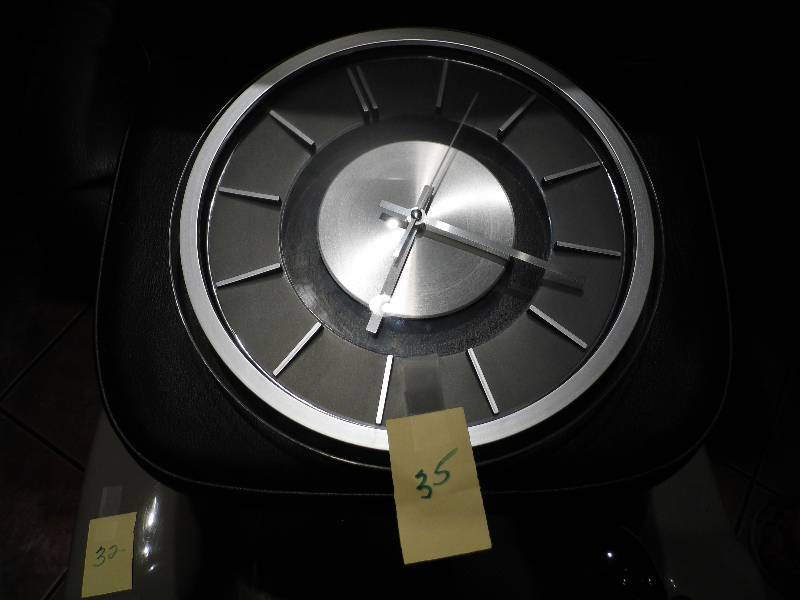 Clock