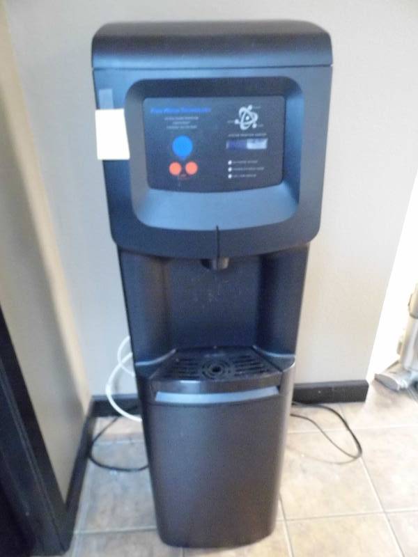Water Filtration Center