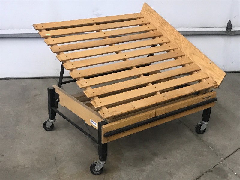 lot 8 image: Amtekco Commercial Adjustable Produ...
