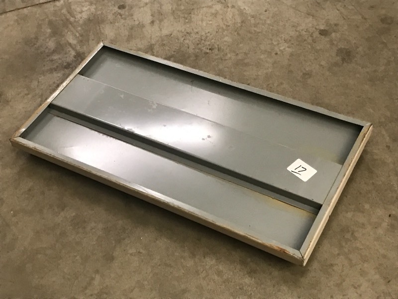 lot 17 image: Steel Tool Box Dolly  Moving Dolly...