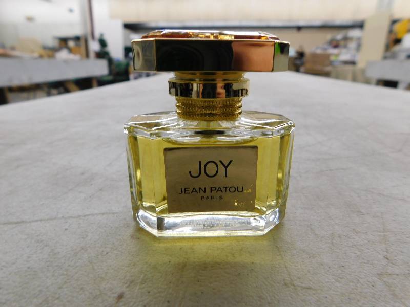 lot 442 image: JOY FOR WOMEN PERFUME