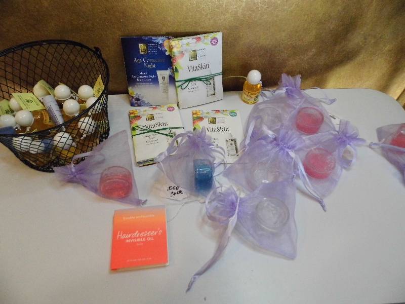 lot 67 image: Assorted Skin Care Products