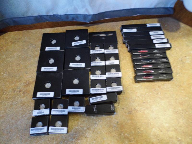 lot 160 image: MBY Makeup Products