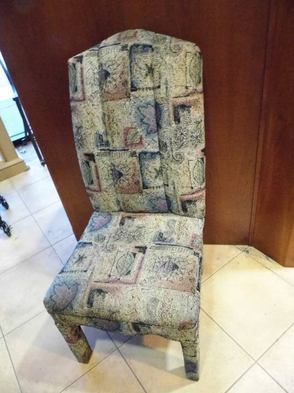 lot 238 image: Chair