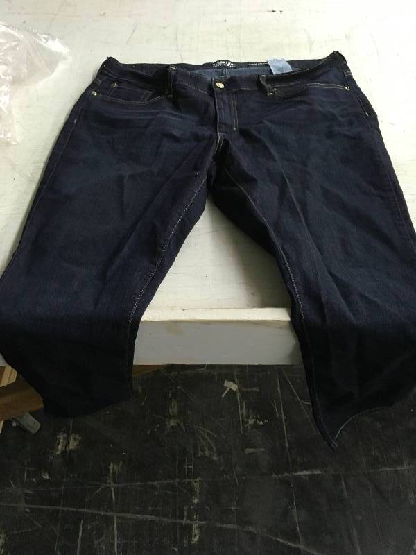 LEVI STRAUSS JEANS SIZE 22M