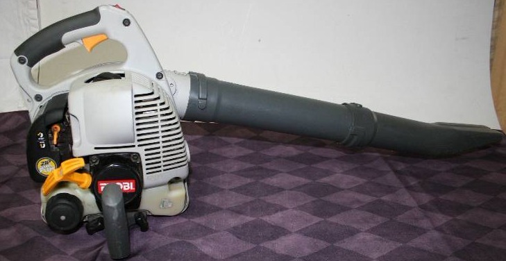 Leaf Blower