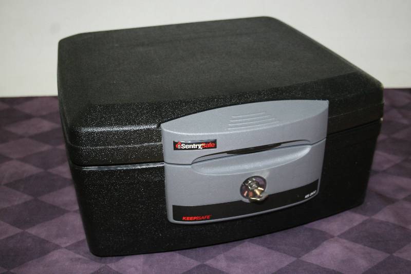 Fire Safe