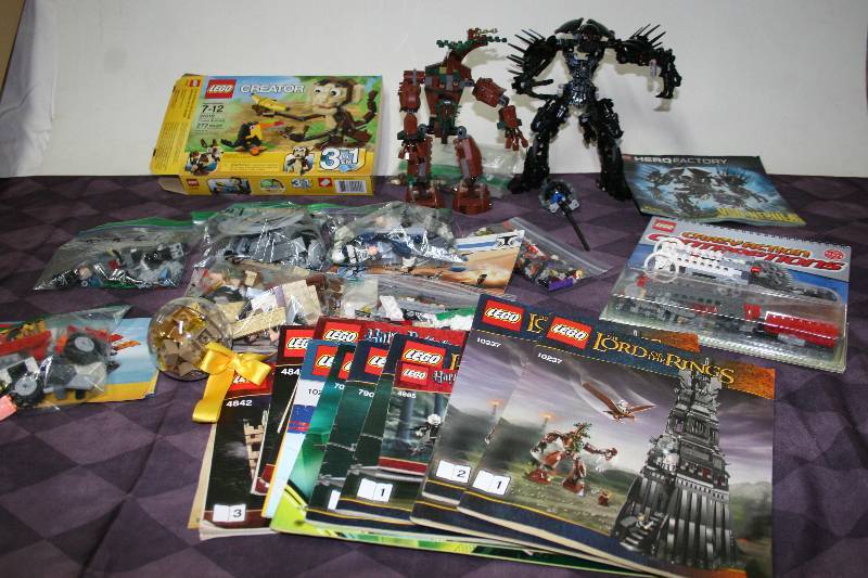 Legos