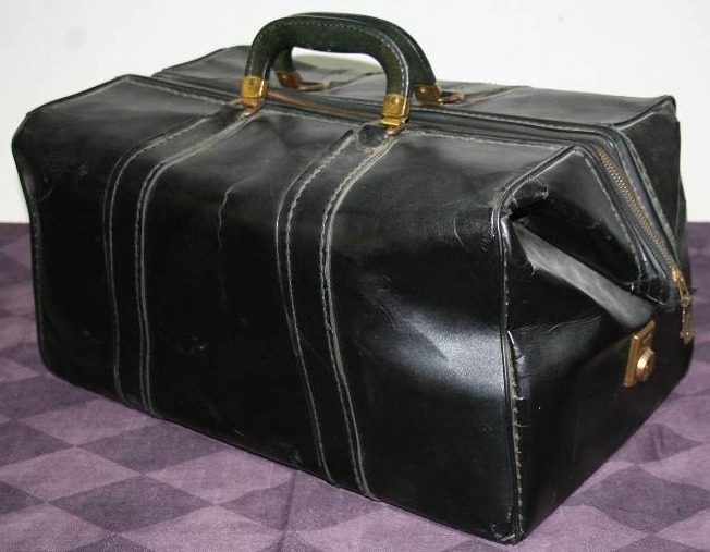 Vintage Bag