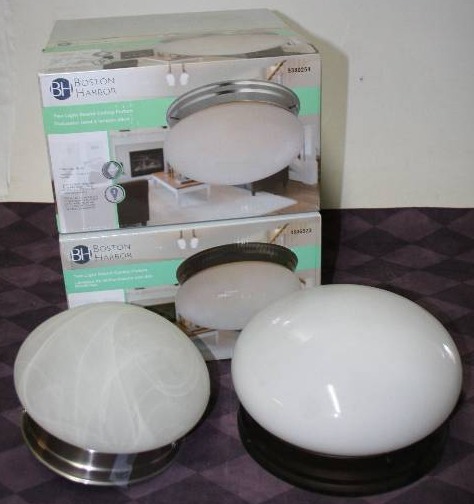 Light Fixtures