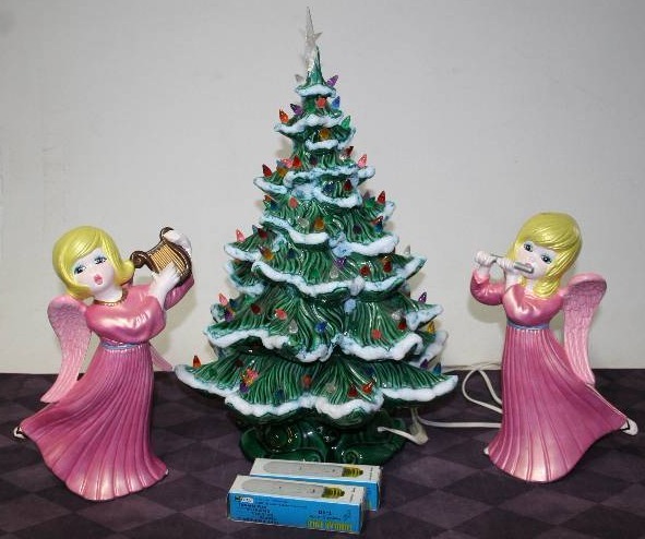 Christmas Decor