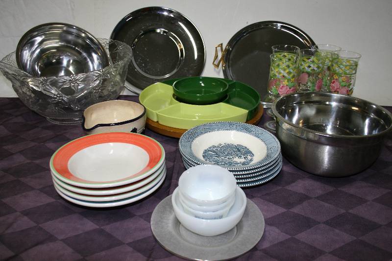 Misc Kitchenwares