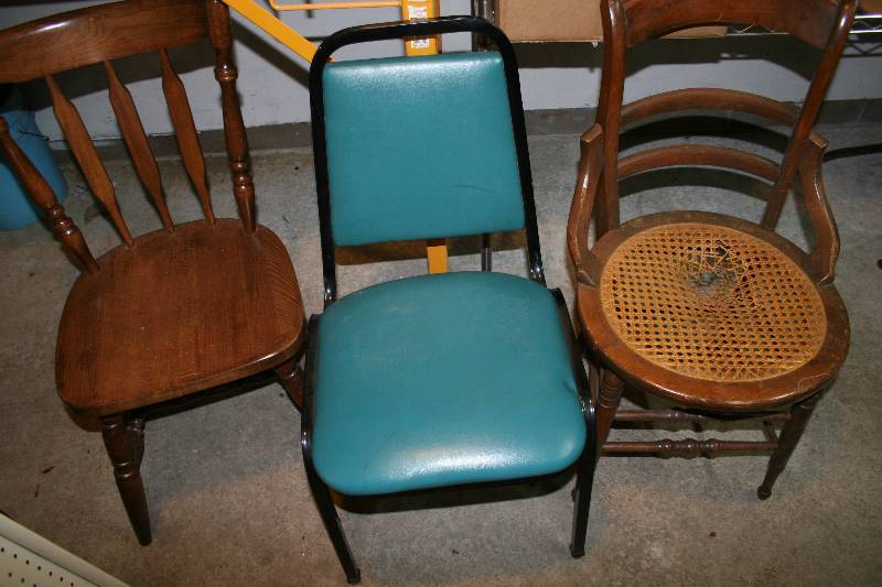 Chairs