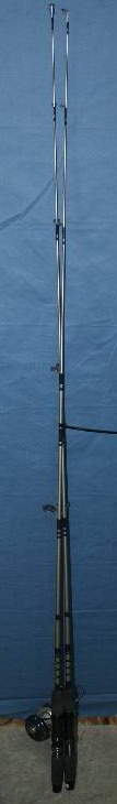 Fishing Rods and Reels