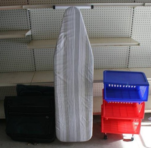 Misc Housewares