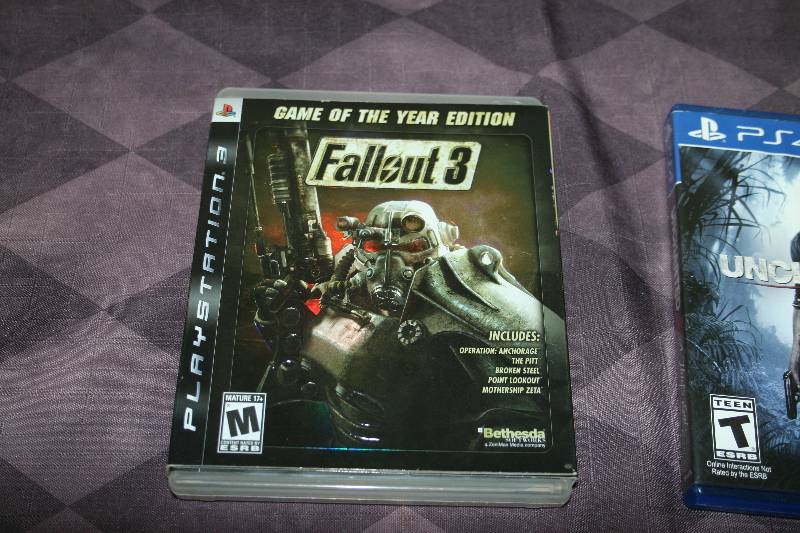 Video Games