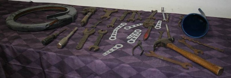 Misc Hand Tools