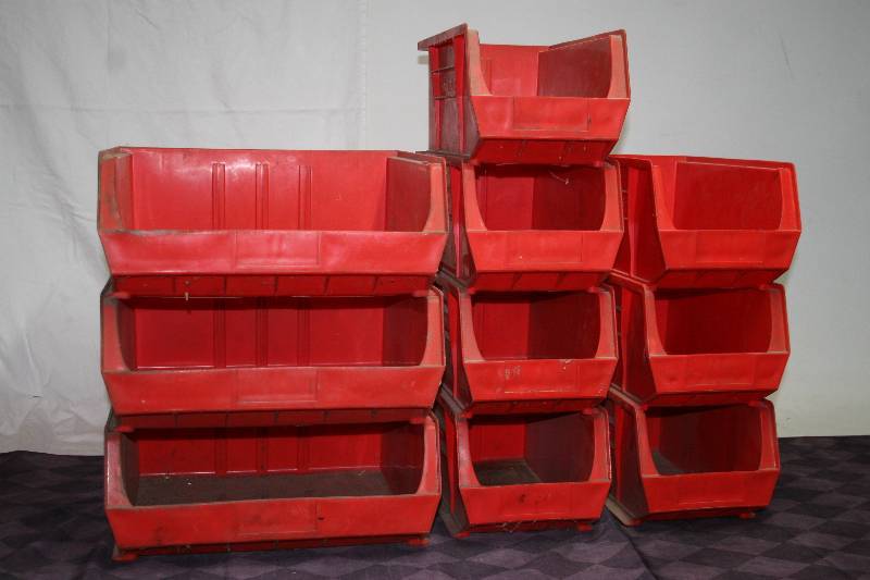 Extra Large ToolHardware Bins