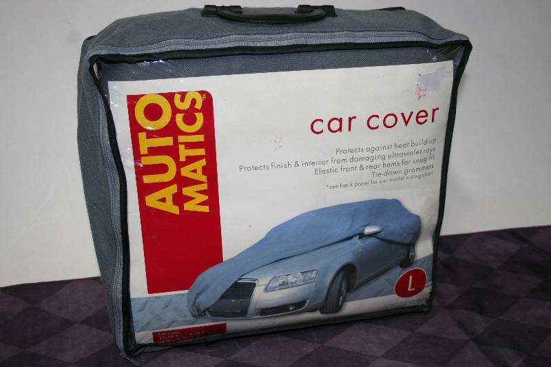 Car Cover